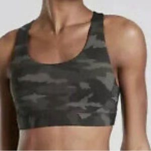Athleta Ultimate Sports Bra M